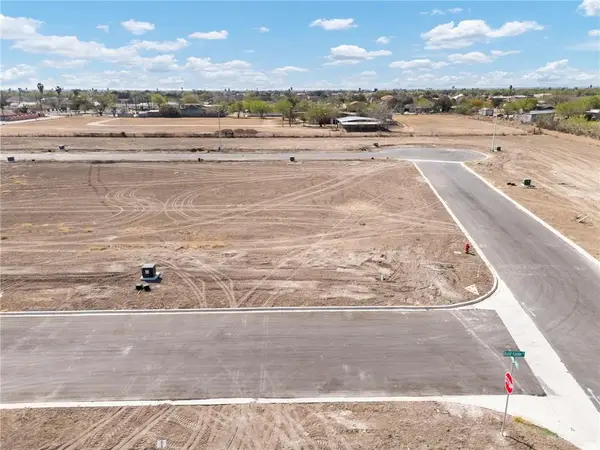 2858 Bald Eagle Street, Roma, TX 78584