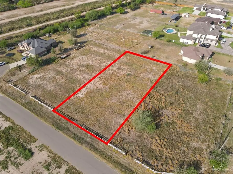 5157 N Cesar Chavez Road, Edinburg, TX 78542 - #2