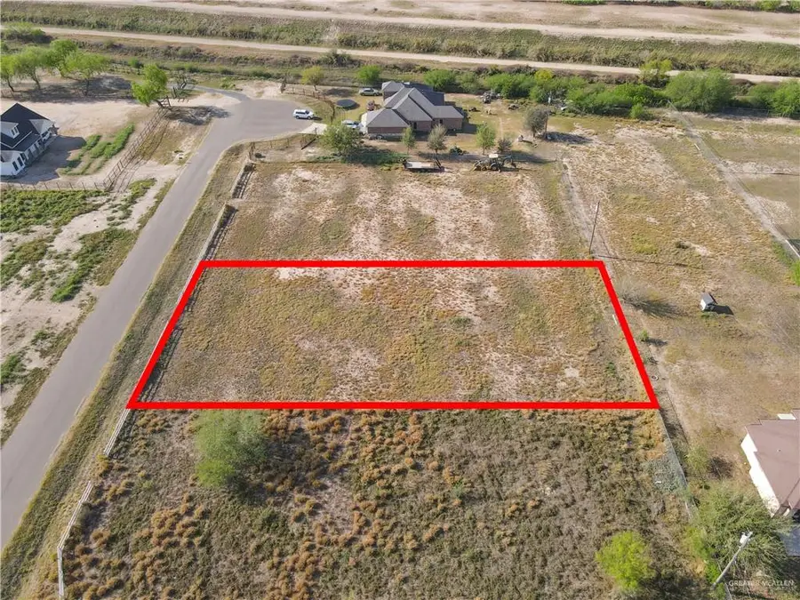 5157 N Cesar Chavez Road, Edinburg, TX 78542 - #3