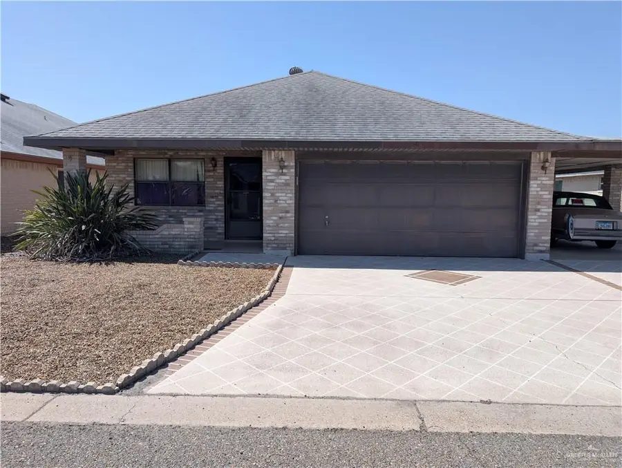 503 Capricorn Street, Mission, TX 78572 - #2