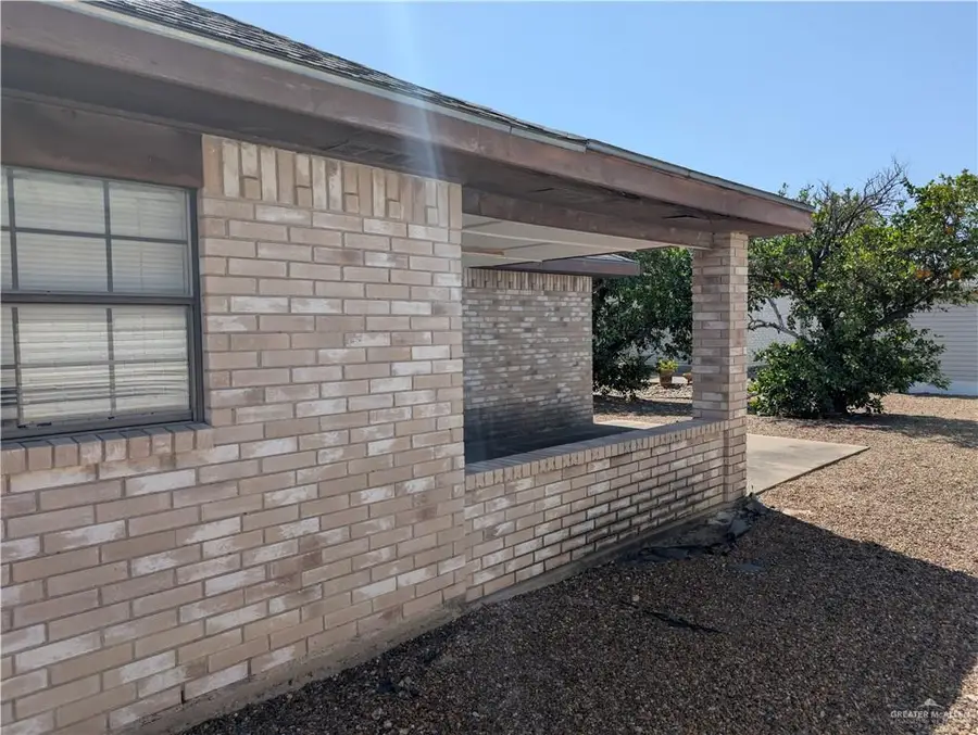 503 Capricorn Street, Mission, TX 78572 - #3