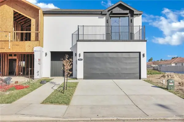 3527 K Center Street, McAllen, TX 78503