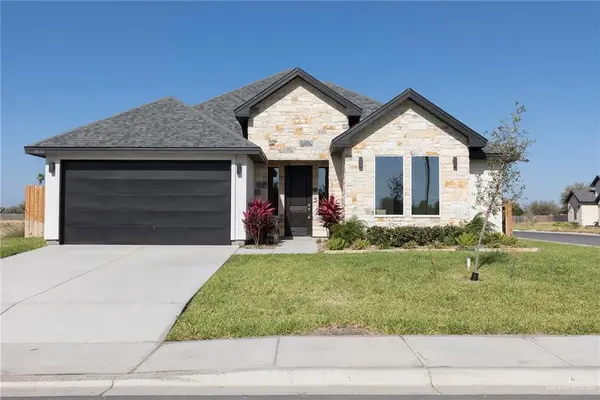 5831 N 44th Lane, McAllen, TX 78504