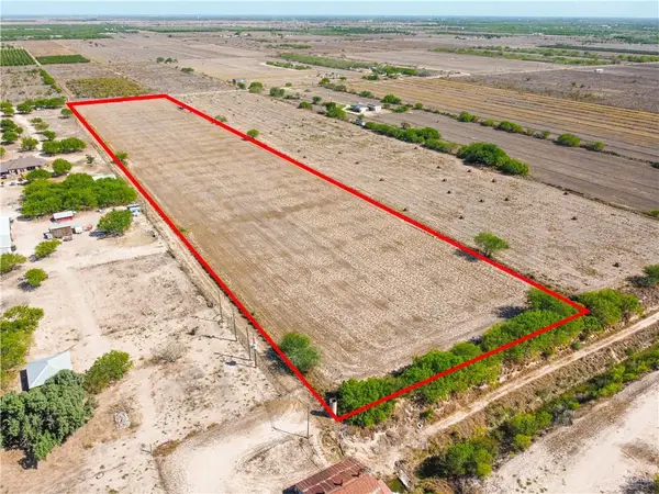 22643 N Iowa Road, Edinburg, TX 78541