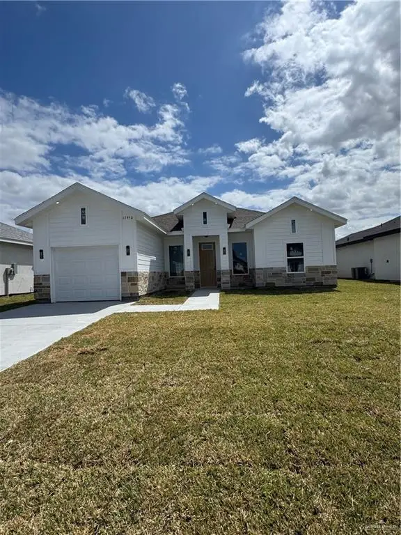 17950 Redwood Street, Harlingen, TX 78552 - #1