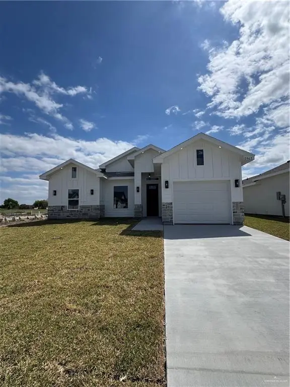 17962 Redwood Street, Combes, TX 78552 - #1