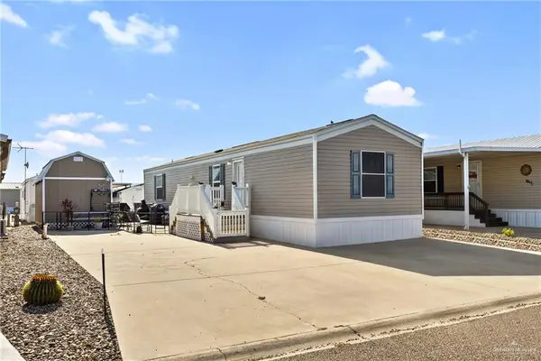 2412 W Bogey Drive, Mission, TX 78572