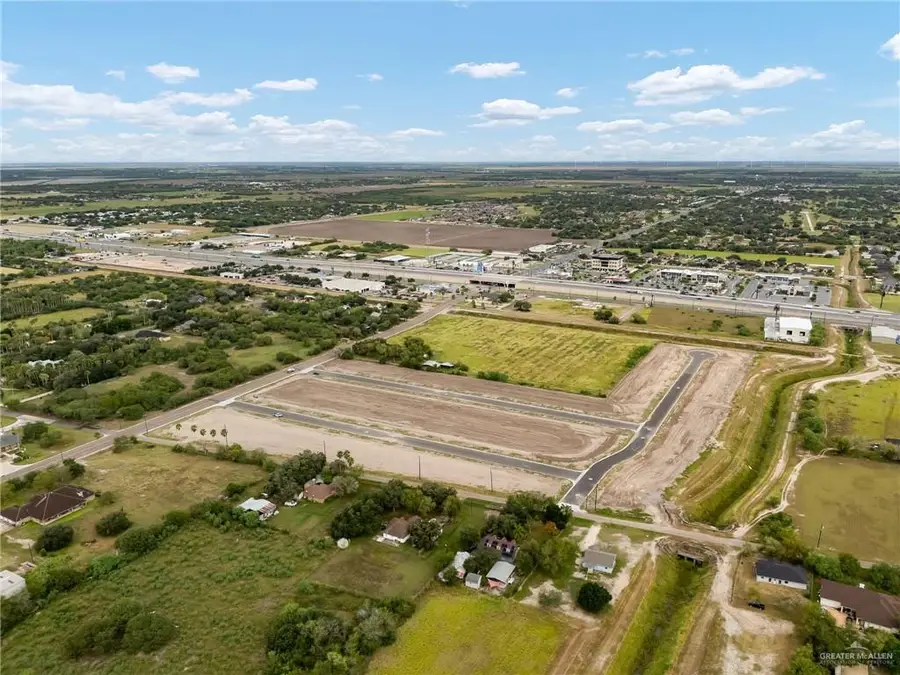 733 Lioness Wave Street, Harlingen, TX 78552 - #2