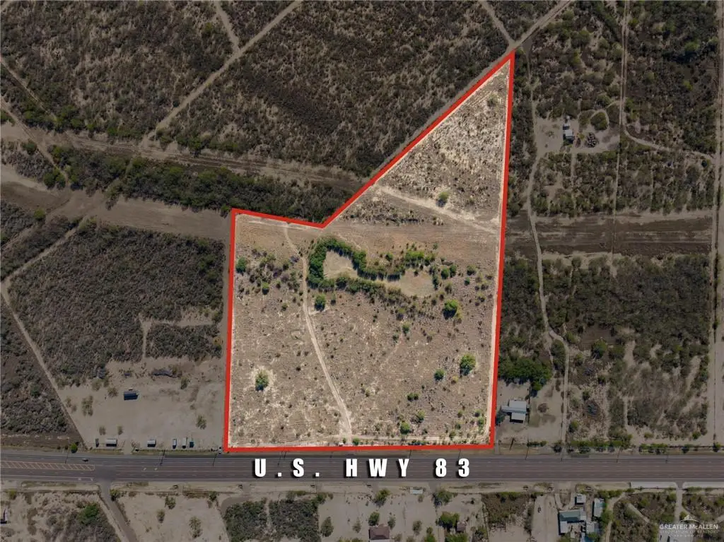 3020 N Us Highway 83 Highway, Roma Los Saenz, TX 78504 - #1