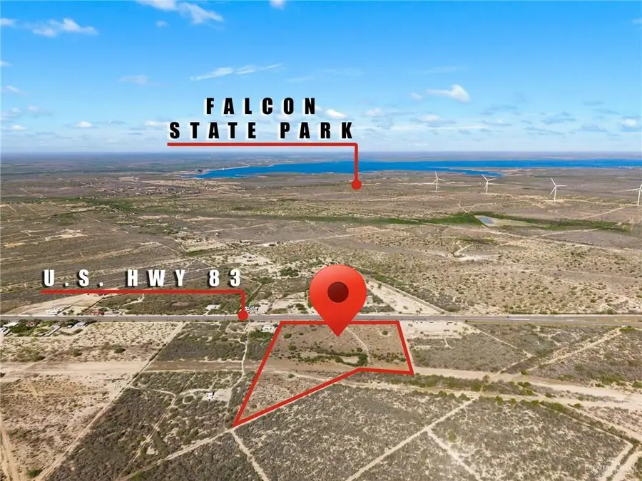 3020 N Us Highway 83 Highway, Roma Los Saenz, TX 78504 - #2