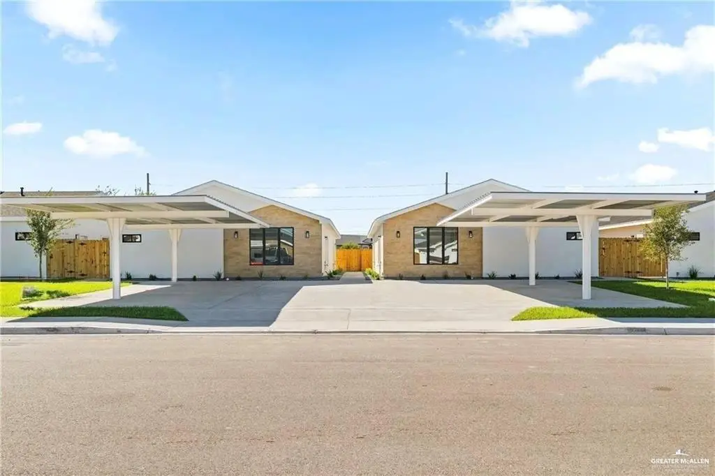 2104 E San Andrea Street, Edinburg, TX 78542 - #1