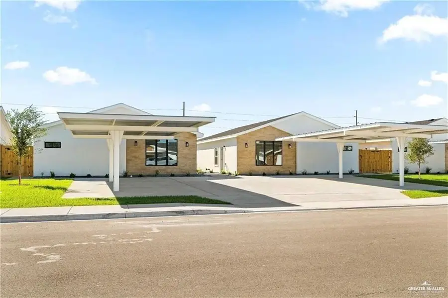 2105 E Viviana Street, Edinburg, TX 78542 - #2