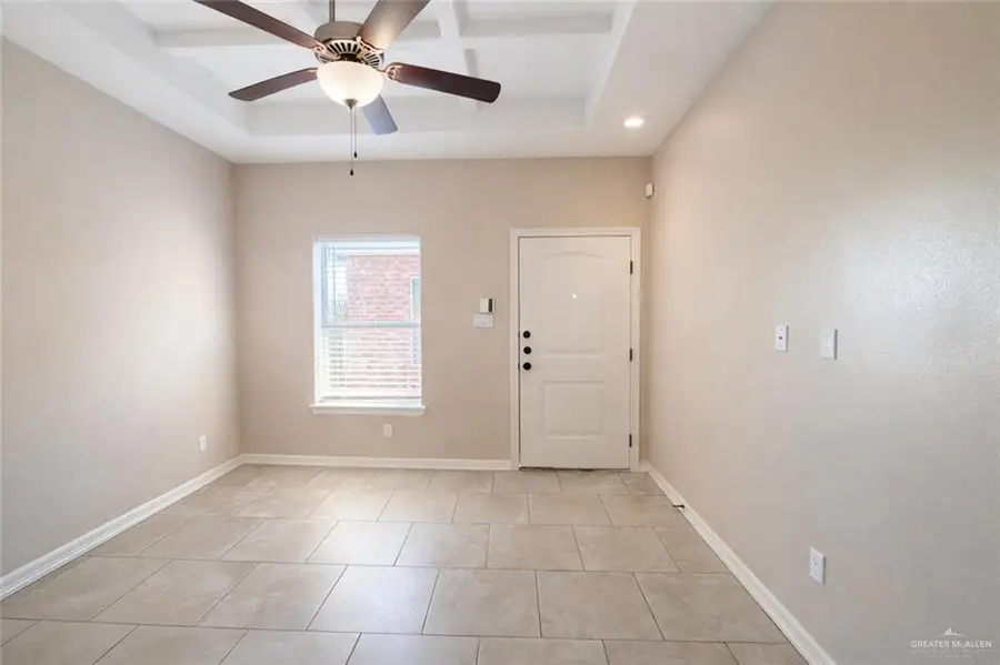 610 S Linda Street, Mission, TX 78573 - #2