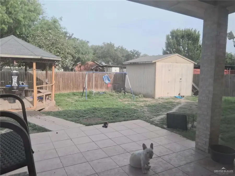6320 N 42nd Street, McAllen, TX 78504 - #2