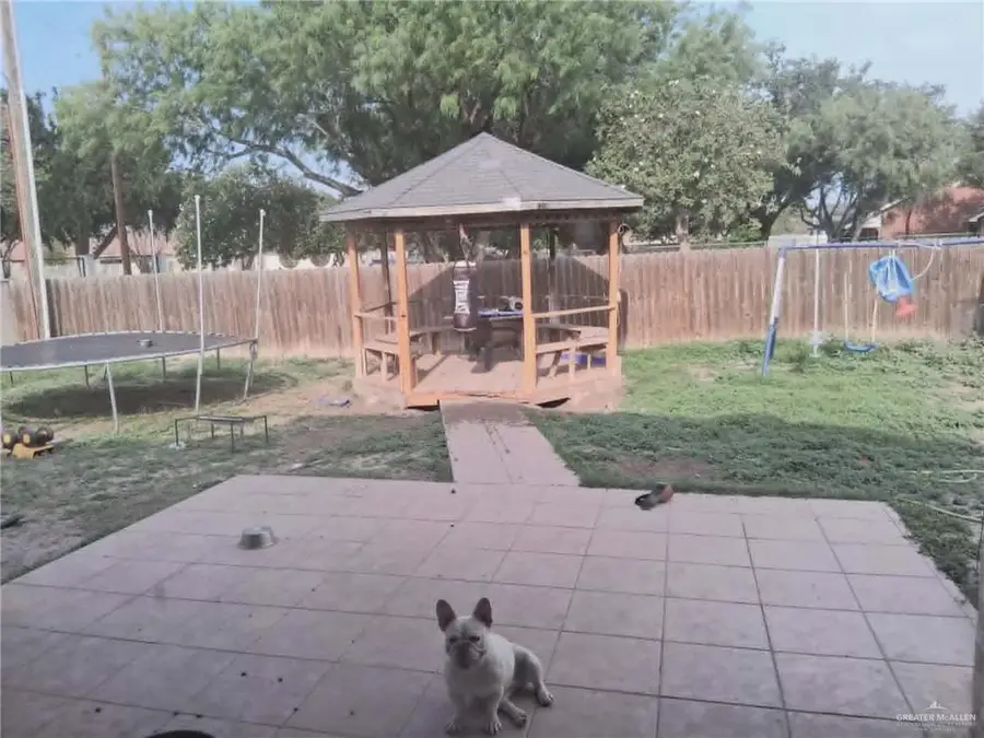 6320 N 42nd Street, McAllen, TX 78504 - #3