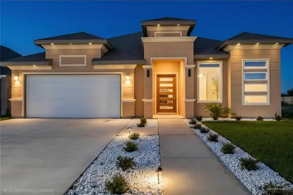 601 W La Pointe Avenue, Mission, TX 78573