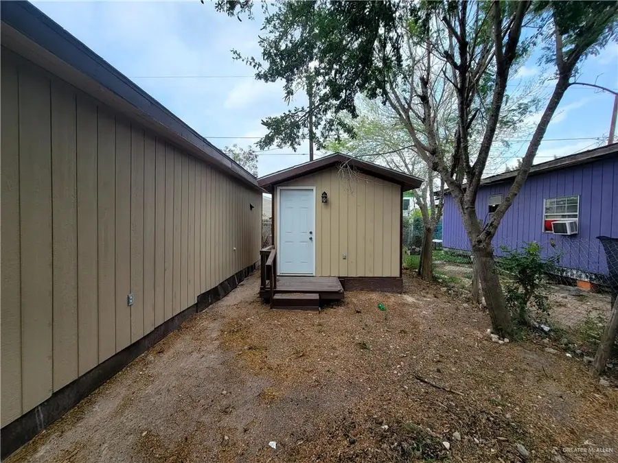 1400 Dulce Street, Donna, TX 78537 - #2