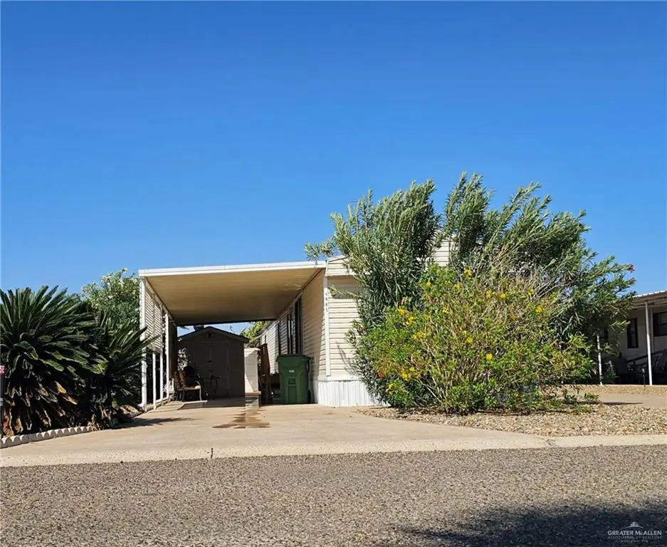 1905 Johnson Street, Mission, TX 78572 - #1