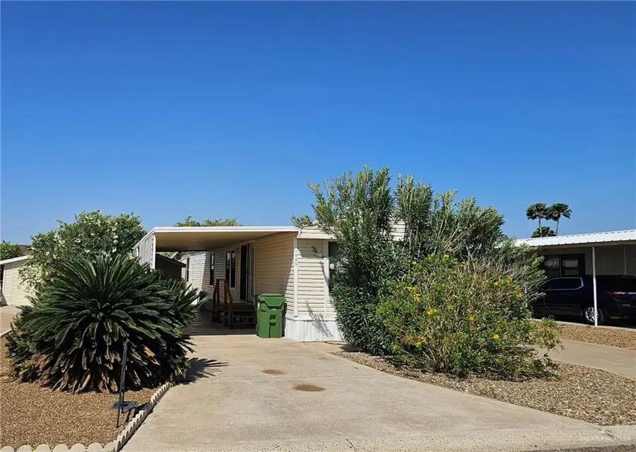 1905 Johnson Street, Mission, TX 78572 - #2