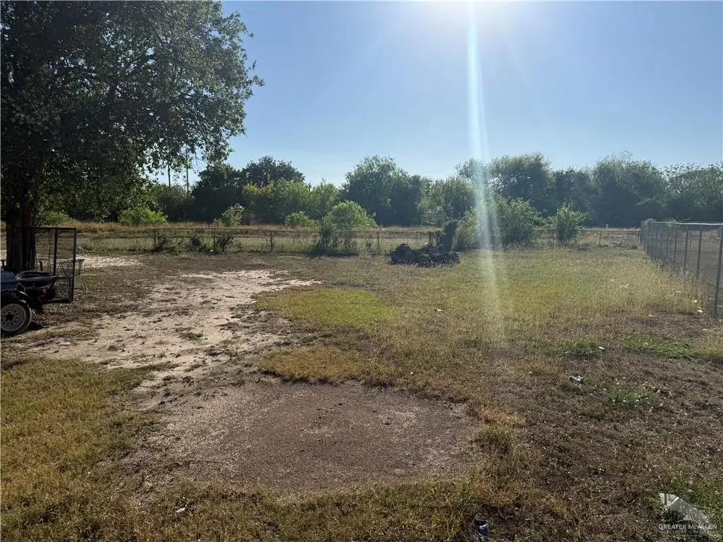 1625 Findley Drive, Harlingen, TX 78550 - #1