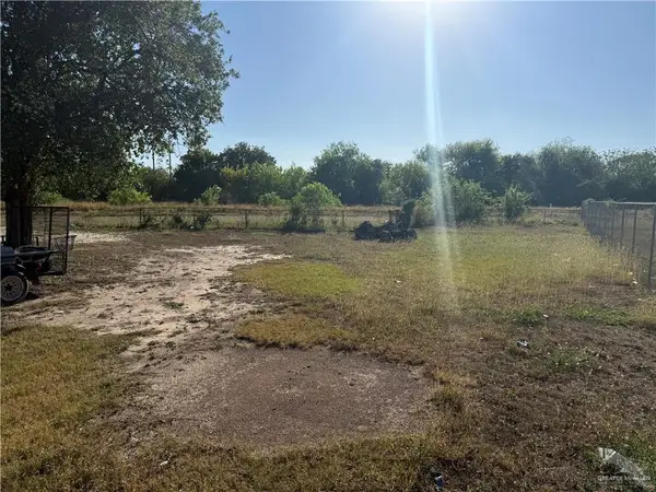 1625 Findley Drive, Harlingen, TX 78550