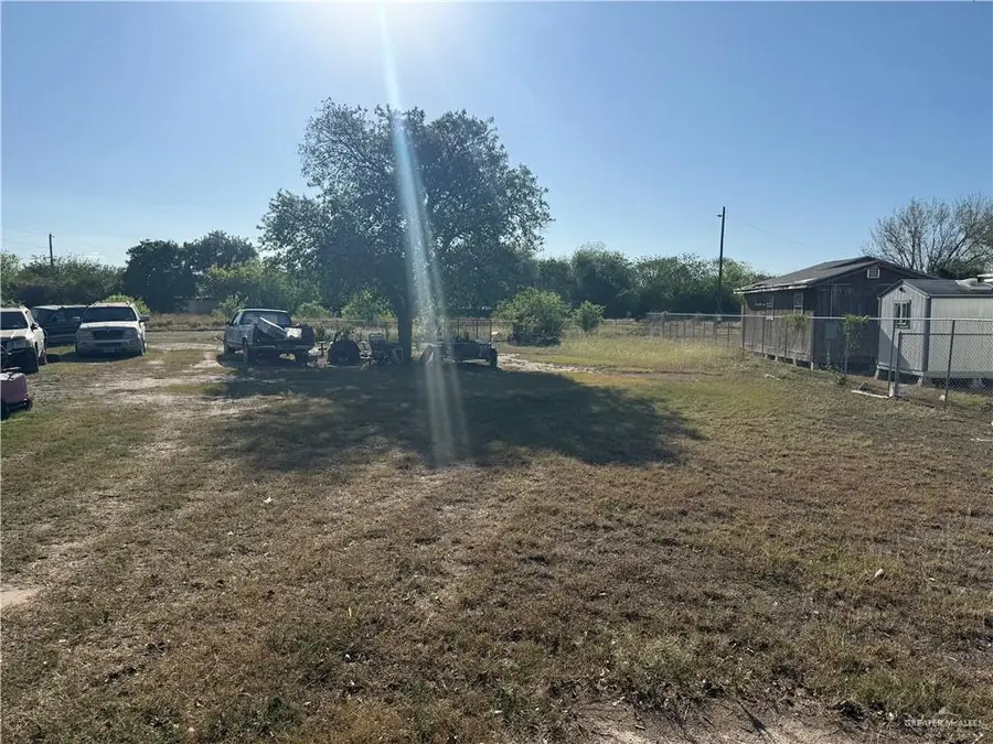 1625 Findley Drive, Harlingen, TX 78550 - #2