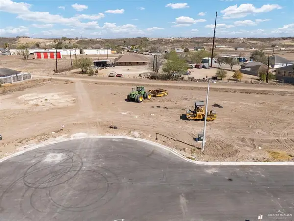 2883 Golden Eagle Loop, Roma, TX 78584