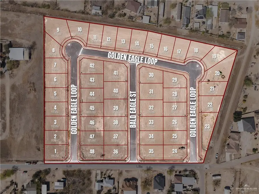 2883 Golden Eagle Loop, Roma, TX 78584 - #3