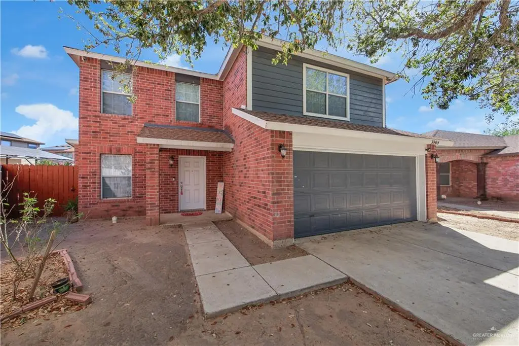 3904 Robin Avenue, McAllen, TX 78504 - #1