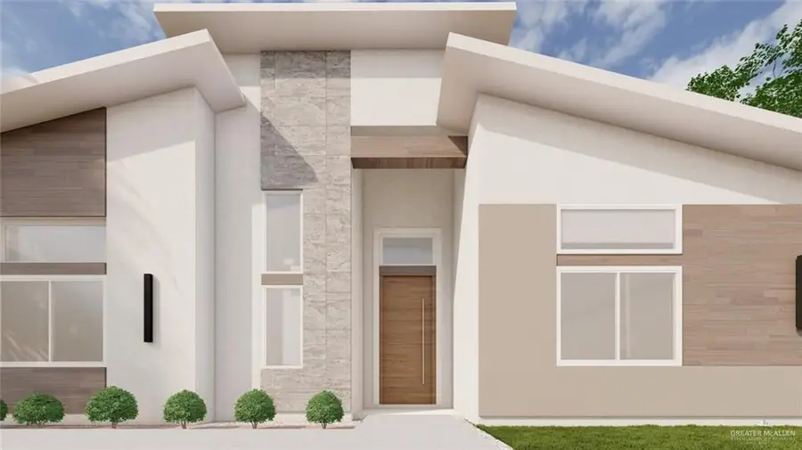 1301 E Evergreen Avenue, San Juan, TX 78589 - #2