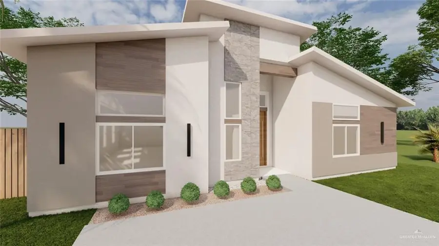 1301 E Evergreen Avenue, San Juan, TX 78589 - #3