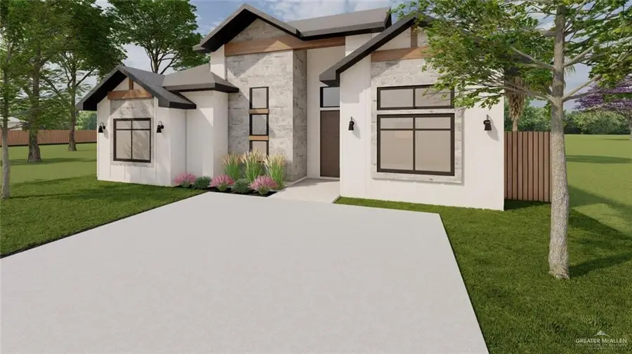 1225 E Evergreen Avenue, San Juan, TX 78589 - #2