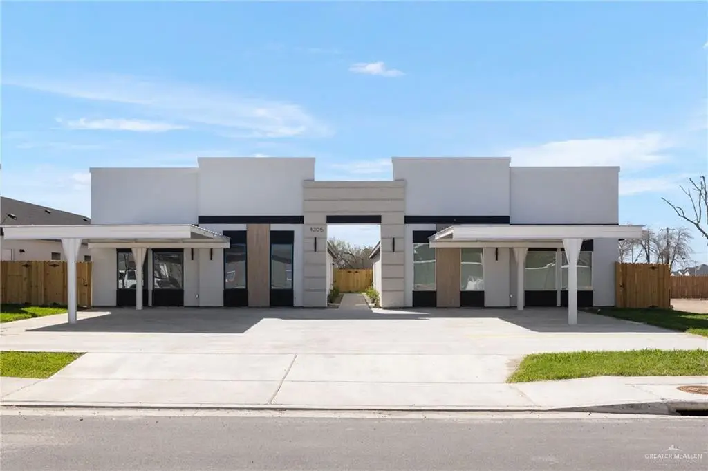 4301 Heron Avenue #11, McAllen, TX 78504 - #1