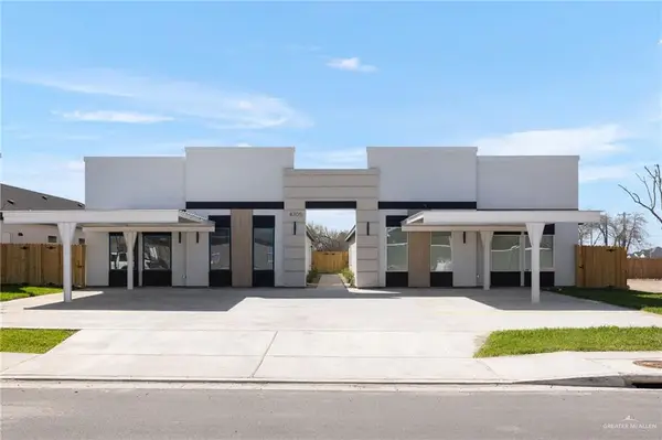 4301 Heron Avenue #11, McAllen, TX 78504