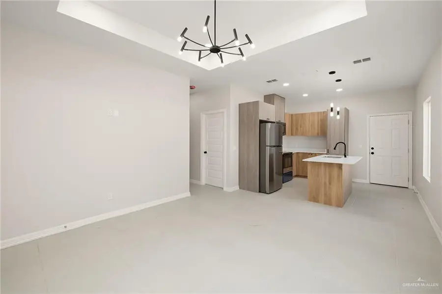 2509 S Hilltop Avenue, Edinburg, TX 78542 - #3