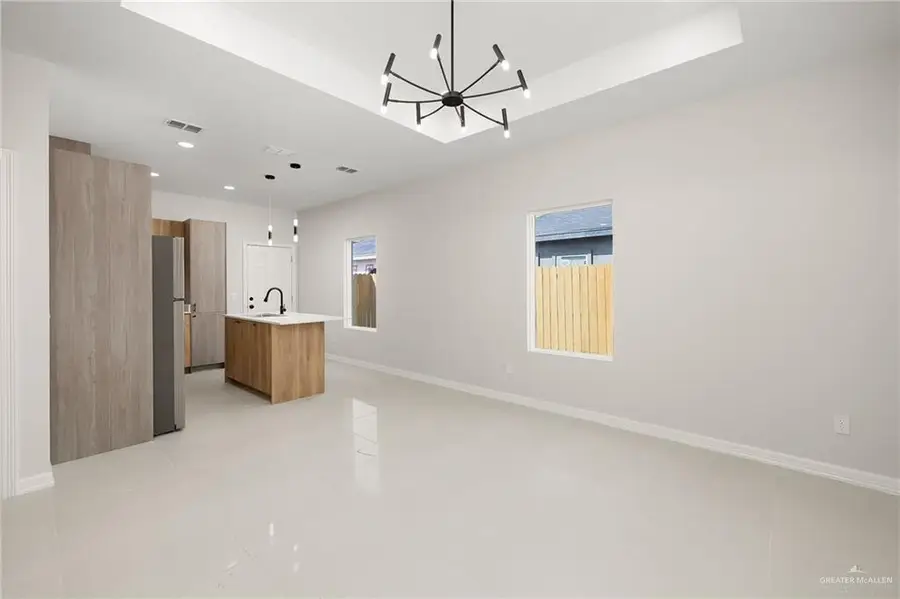 2405-2509 S Hilltop Avenue, Edinburg, TX 78542 - #2