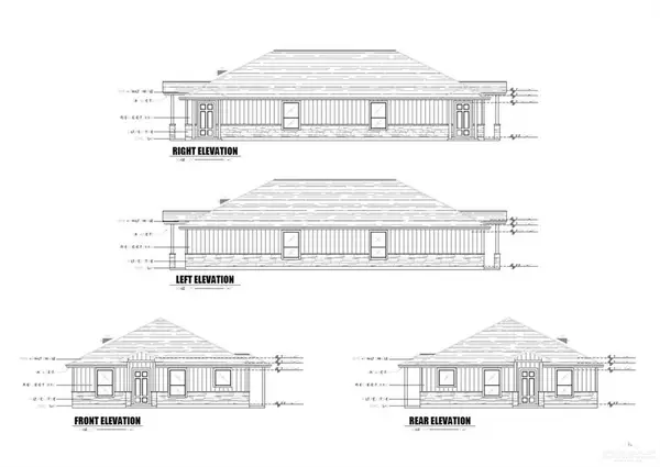 610 N Flores Street, Rio Grande City, TX 78582