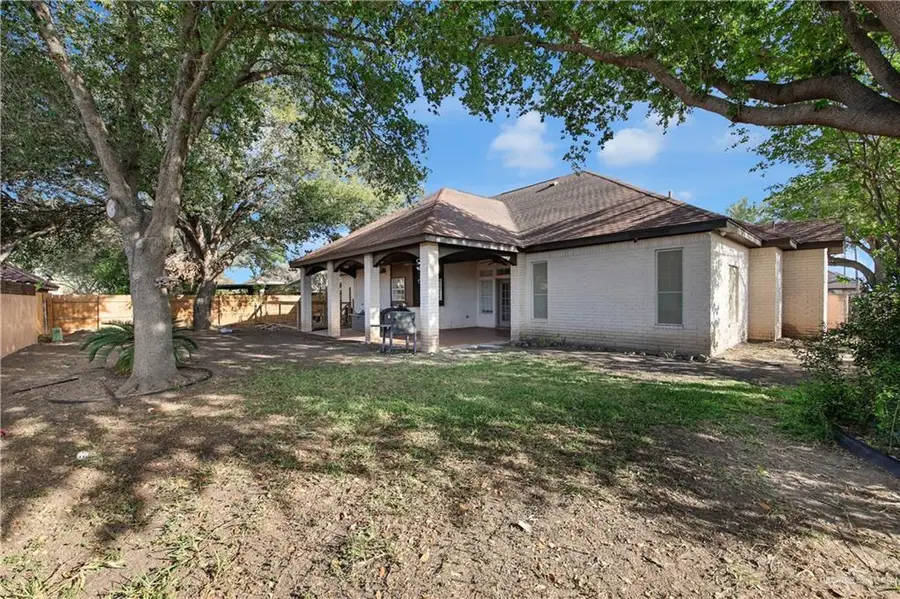 3517 Princess Street, Edinburg, TX 78539 - #2