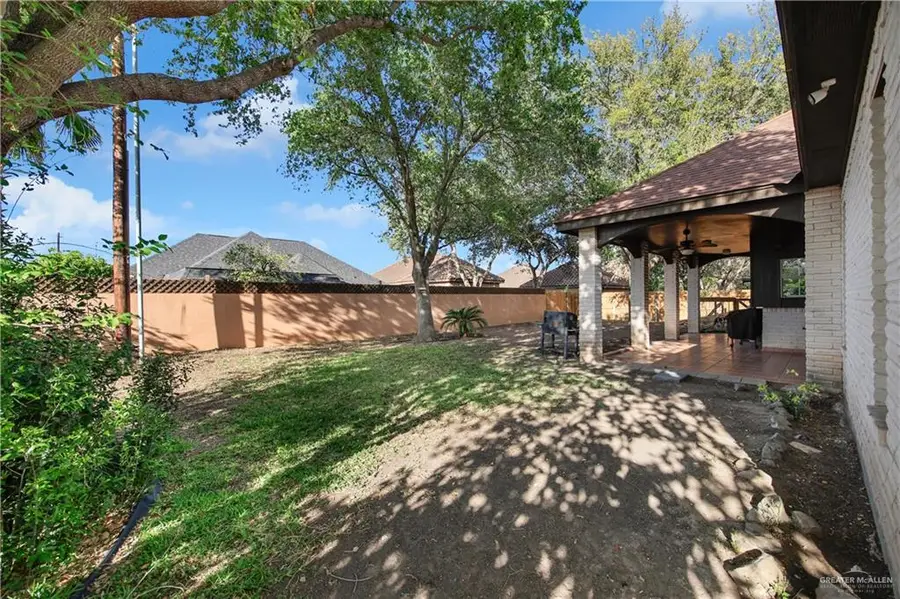 3517 Princess Street, Edinburg, TX 78539 - #3