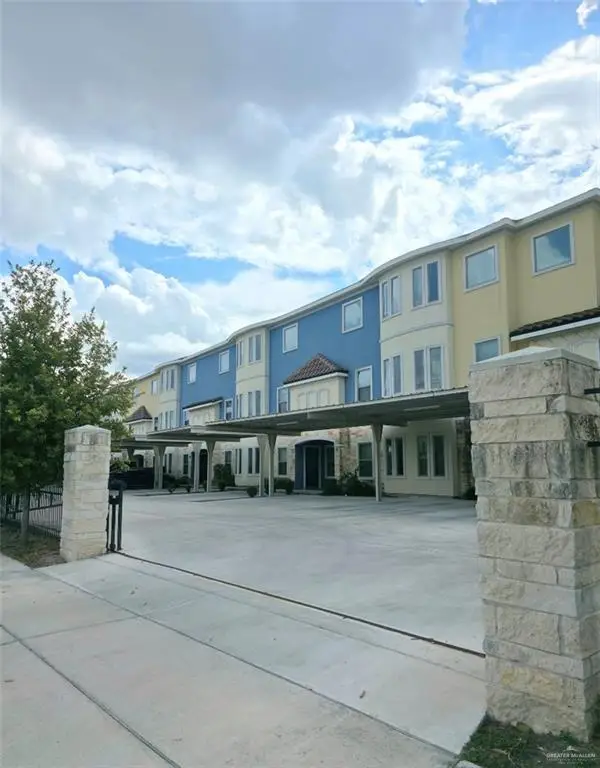 3302 S Sugar Road #H, Edinburg, TX 78539