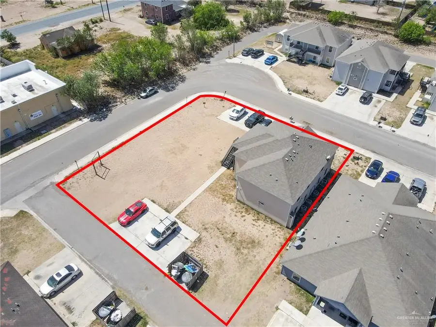 114 Montemorelos Street, Alton, TX 78573 - #2