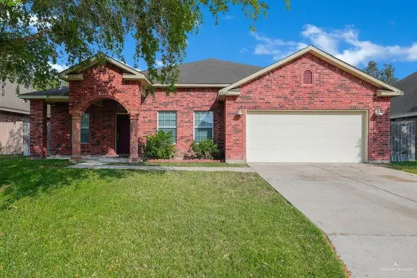 8904 N 21st Street, McAllen, TX 78504