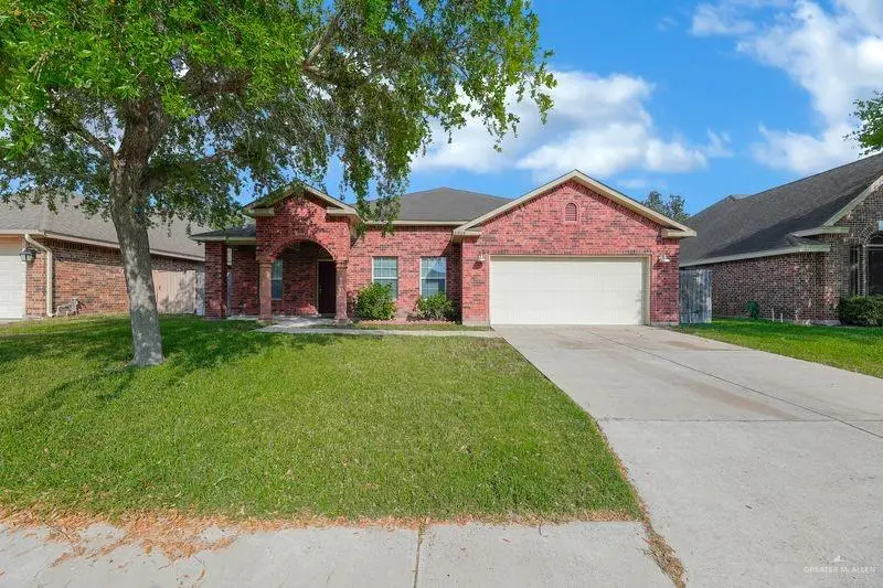 8904 N 21st Street, McAllen, TX 78504 - #2