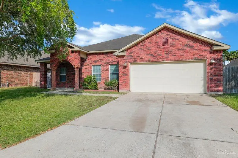 8904 N 21st Street, McAllen, TX 78504 - #3