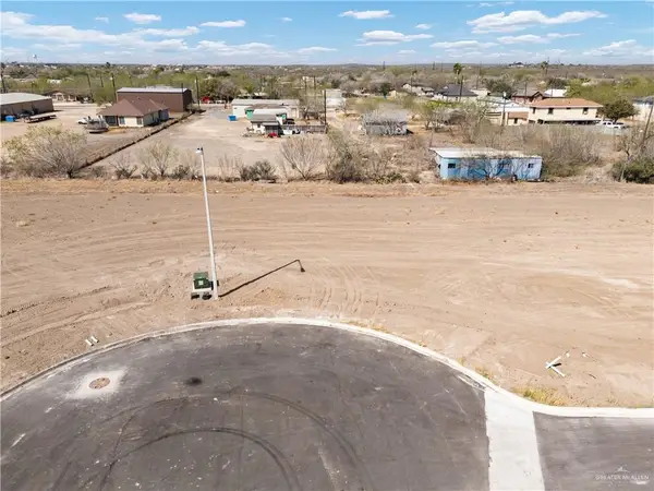 2863 Golden Eagle Loop, Roma, TX 78584