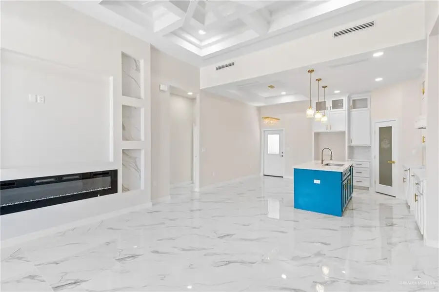 714 W Garfield Avenue, Alton, TX 78573 - #3