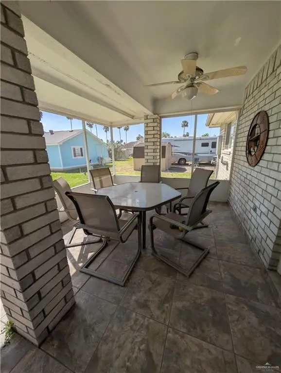 2109 Mockingbird Street #Lot 136, Palmview, TX 78572 - #3