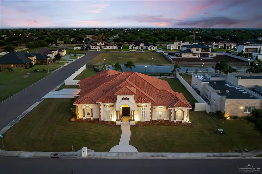 1415 Serengeti Way, Weslaco, TX 78596 - #1
