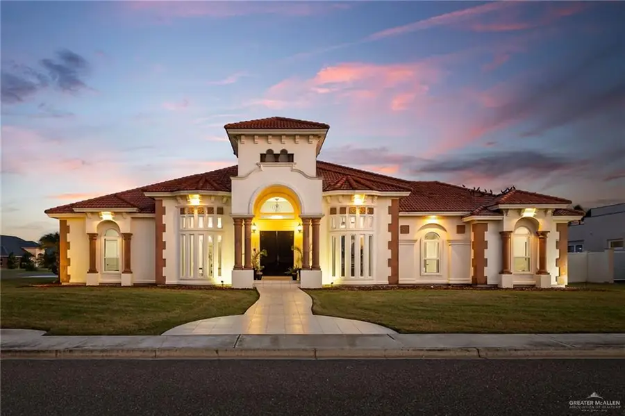 1415 Serengeti Way, Weslaco, TX 78596 - #2