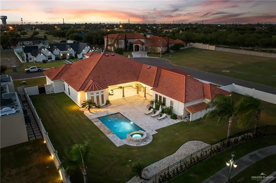 1415 Serengeti Way, Weslaco, TX 78596 - #3